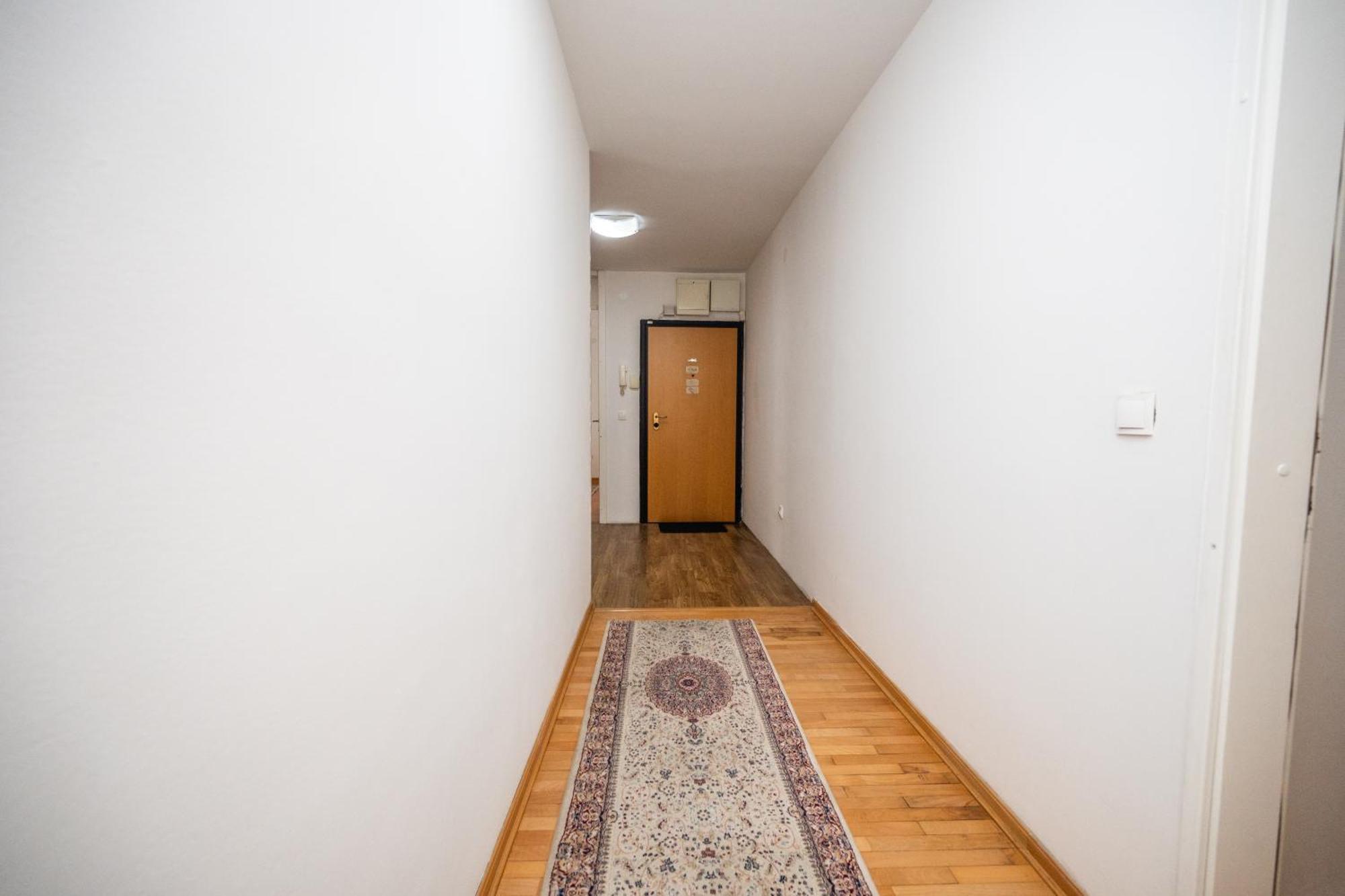 Spacious & Modern In The Centre Apartment Sarajevo